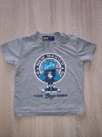 Letné tričko, lusa,92