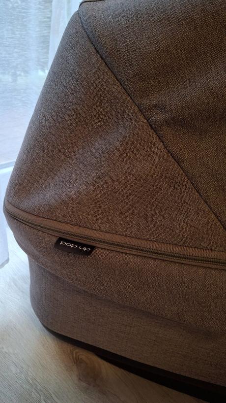 Kočíkový set 3v1 peg - pérego book s pop up, peg-pérego,peg-pérego book s pop up