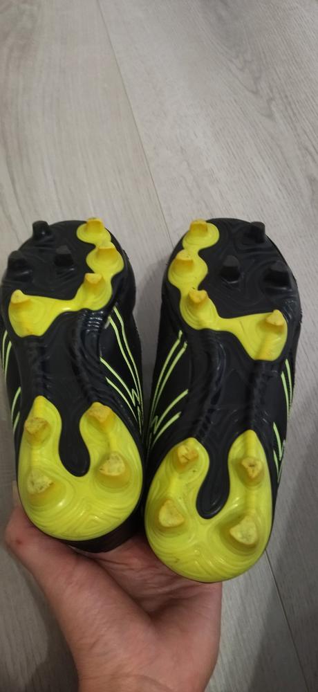 Detské kopačky, 31