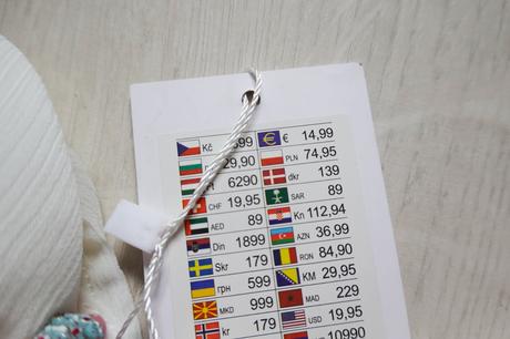 Blúzkový top amisu, amisu,s