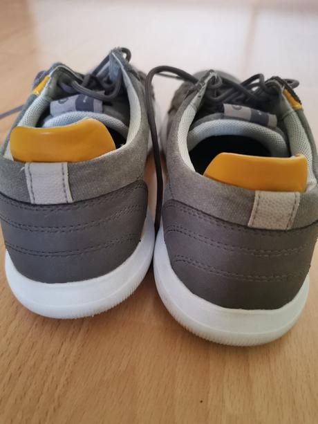 Letné poltopánky geox, geox,39