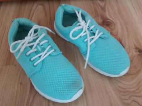 Dámské tenisky atmosphere č.36, 36