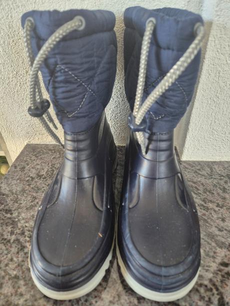 Snehule 34/35, demar,34