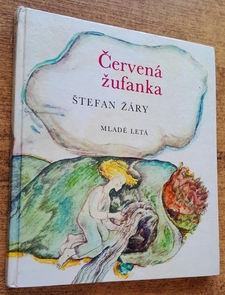 Červená žufanka, 