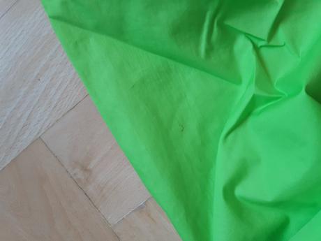 Ľahká vetrovka, h&m,134