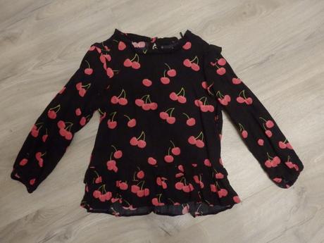 Blúzka, reserved,116