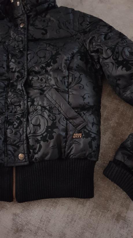 Bunda miss sixty, miss sixty,164