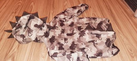 Prechodná bunda a rifle, f&f,104