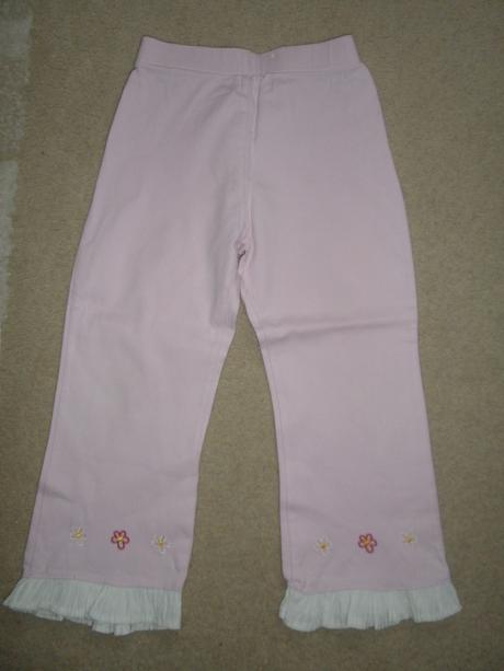 Gaťuše na leto, 98