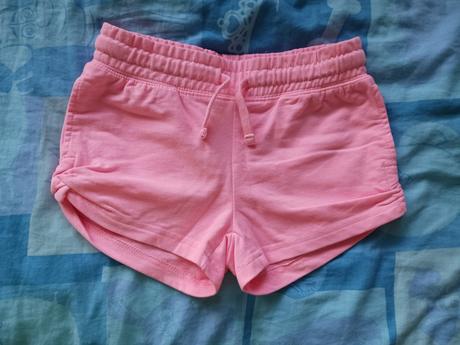 Kraťasky, disney,134