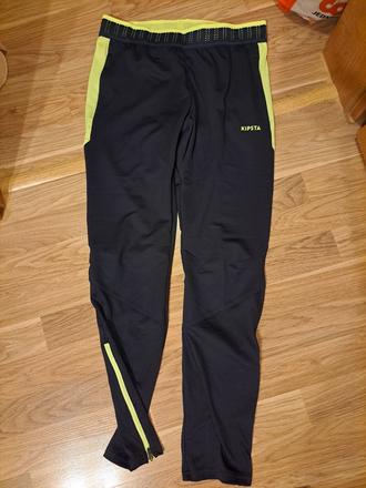 Sportove nohavice 158, kipsta,158