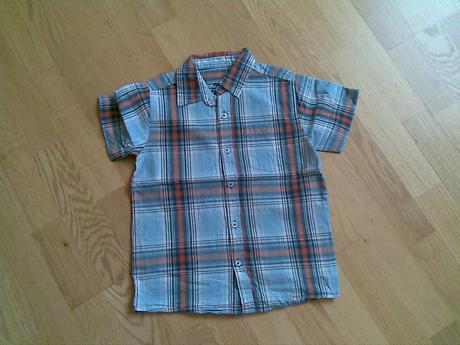 Kosela, cherokee,128