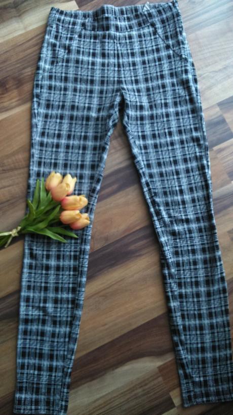 Nohavice, terranova,s