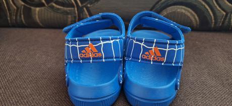 Sandále splash, adidas,28