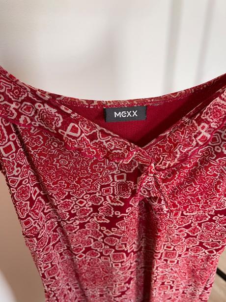Mexx šaty, mexx,s