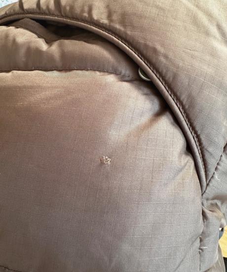 Bunda, helly hansen,170