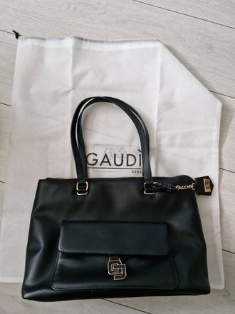 Gaudi kabelka, gaudi