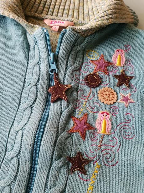 Svetrík, kenvelo,116