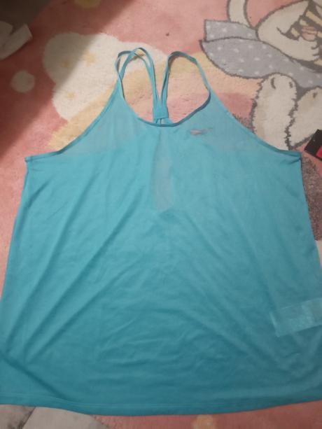 Športové tielko l, nike,l