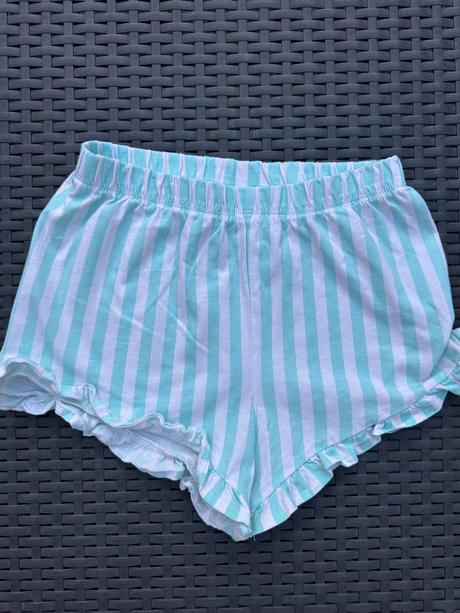 Mačičkové pyžamo v. 122/128, reserved,122