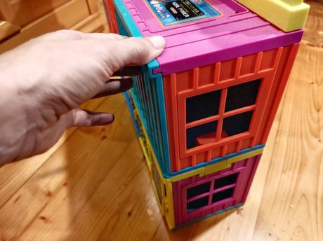 Lol domček playhouse, 