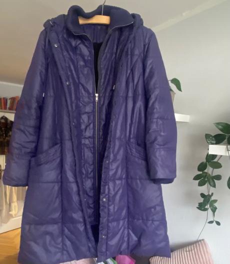 Bunda marks&spencer, marks & spencer,l