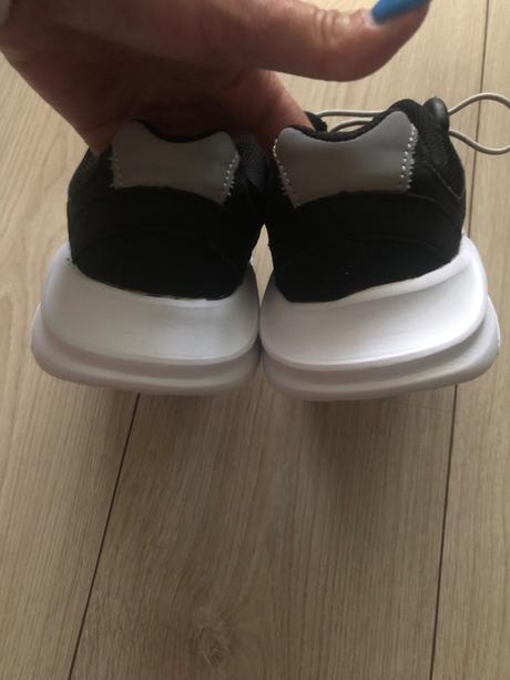 Tenisky reserved, reserved,33