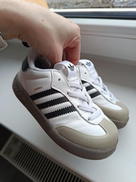 Adidas samba 360,veľkosť 26,5, adidas,26