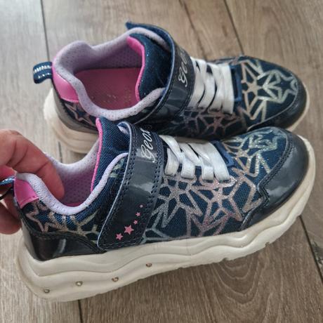 Tenisky geox, geox,31