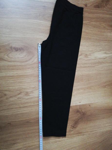 Trojštvrťové legíny s6828, takko,170