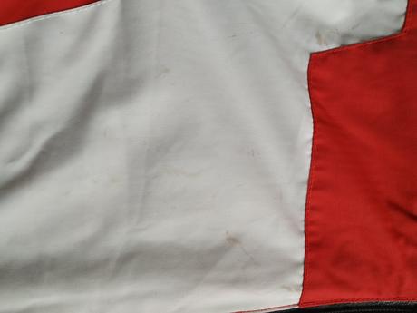 Zimná lyžiarská bunda v.140, 140