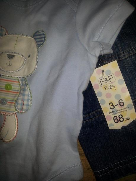 Nove s vysackou rifle s body ff vel.68, f&f,68