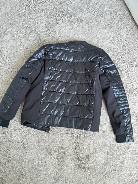 Calvin klein paperka, calvin klein,m