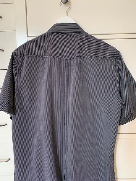 Pánska košeľa, f&f,l