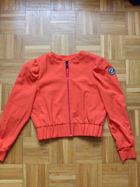 Sugarbird originál moderná bundička l, sugarbird,l