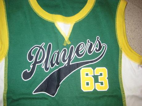 Tielko letné benetton, benetton,110