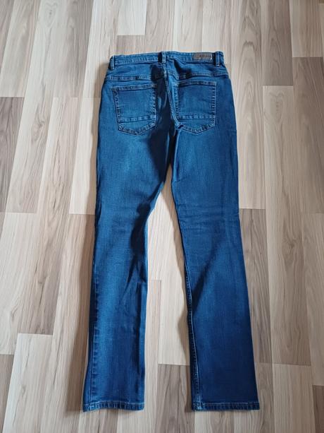 Chlapčenske rifle, c&a,176