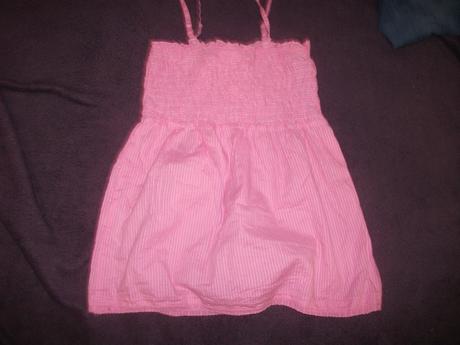 Bluzka zancky okay, 140