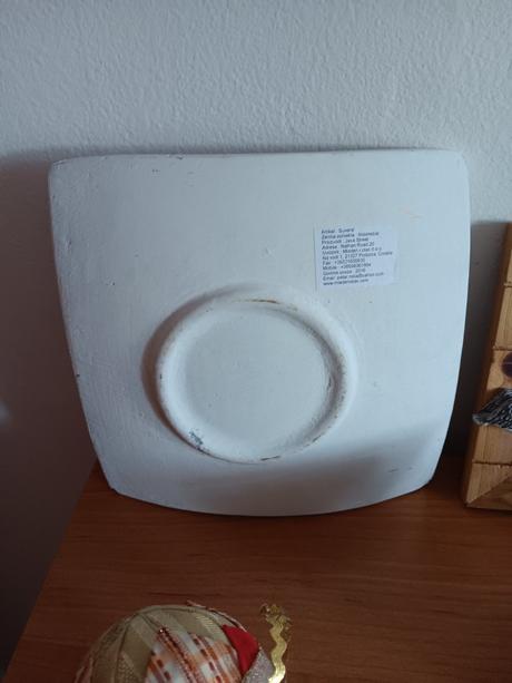 Rôzne dekoračné veci - vianočné, celoročné,