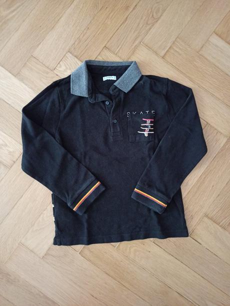 Polokosela, mayoral,128