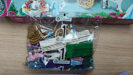 Lego friends 41053,