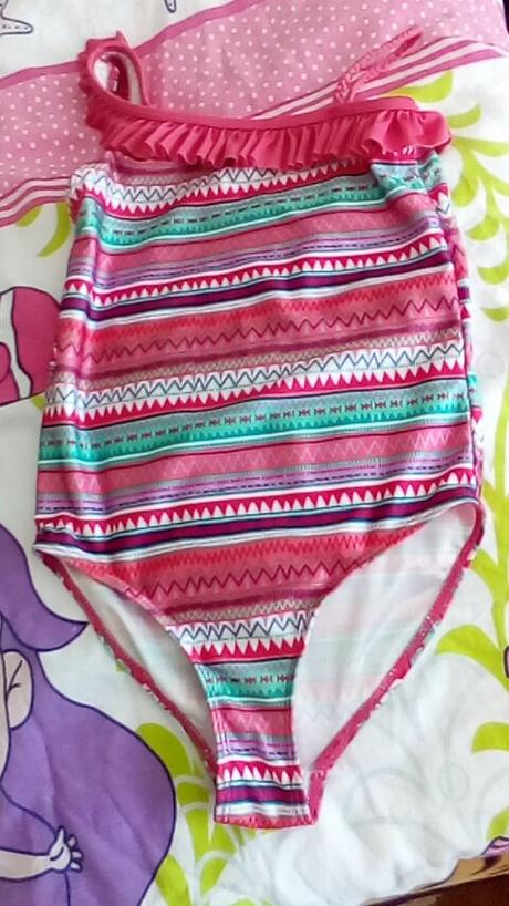 Dievčenské plavky, pepperts,122