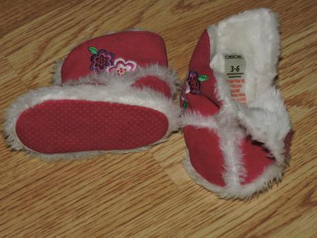 Kožušinkové capačky, cherokee,<17