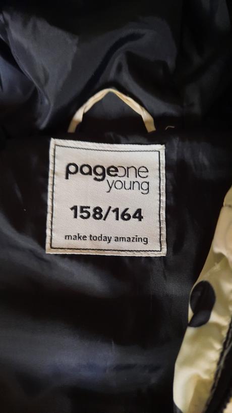 Super vesta, takko,158