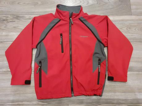 Detská flisová bunda, v.10r, 146