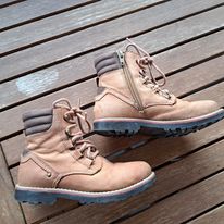 Zateplené topánky, lasocki,29