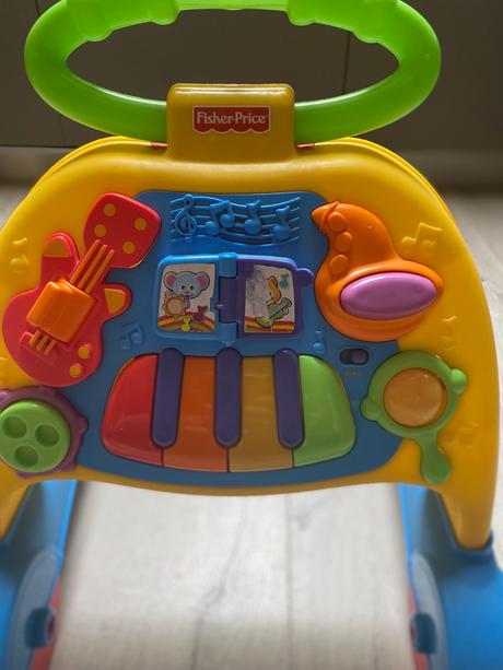 Predám detské choditko, 