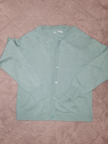 Detský sveter, sinsay,134