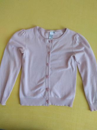 Svetrik, h&m,128