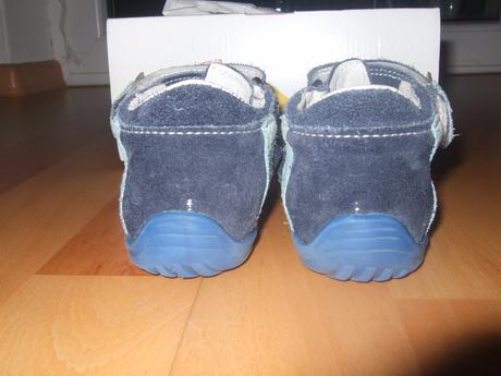 Chlapčenské sandálky zn. wanda, veľ. 23, wanda,23